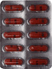 Prostina Strip Of 10 Capsules
