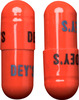 Prostina Strip Of 10 Capsules