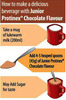 Protinex Junior Chocolate Child Nutrition Drink Tin Of 400 G