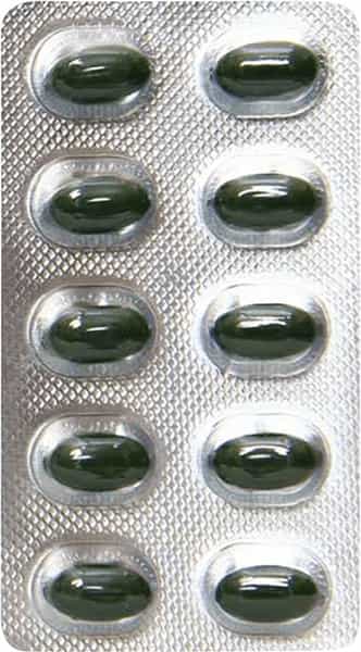 Pyginal 50Mg Capsule