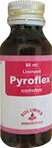 Pyroflex Liniment 30Ml