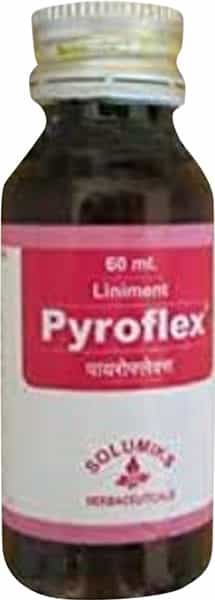 Pyroflex Liniment 30Ml