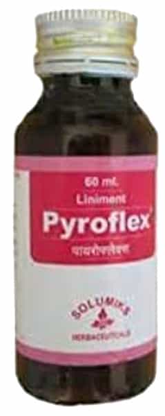 Pyroflex Liniment 30Ml