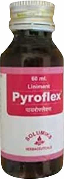 Pyroflex Liniment 30Ml