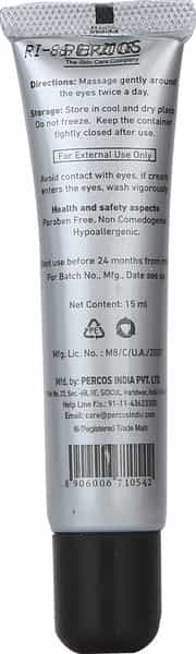 New Radant I Cream 15Ml