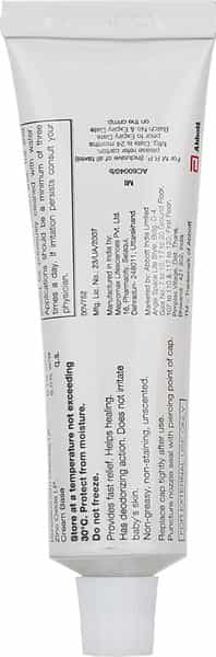 Rashfree Cream 20Gm