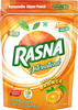 Rasna Inter Orange 500Gm