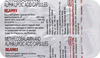 Rejunex Strip Of 10 Capsules