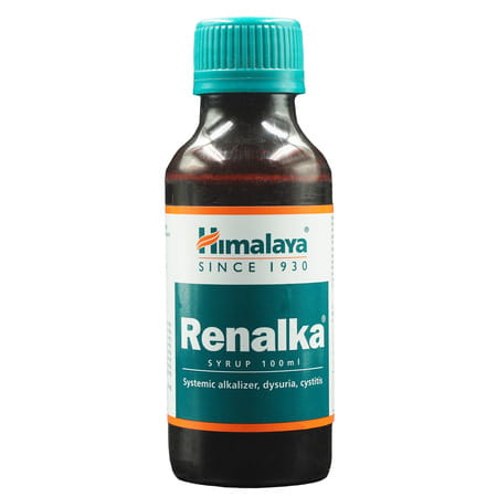 Himalaya Renalka Syp 100ml