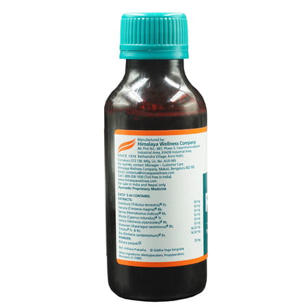 Himalaya Renalka | Syrup | 100Ml