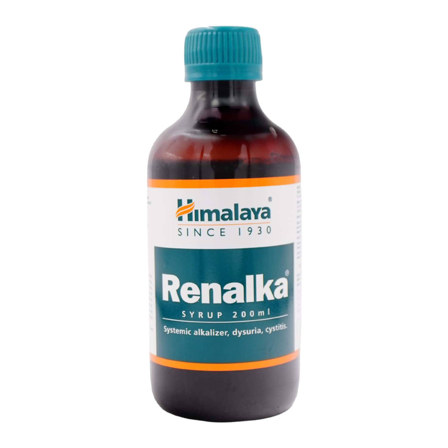 Himalaya Renalka | Syrup | 200 Ml