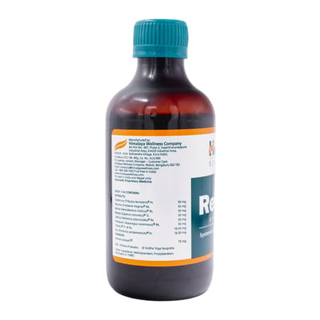 Himalaya Renalka | Syrup | 200 Ml