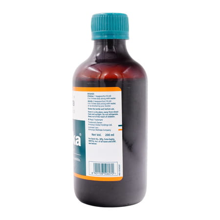 Himalaya Renalka | Syrup | 200 Ml