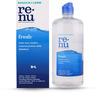 Bausch & Lomb Renu Fresh Multi Purpose Solution Bottle Of 500 Ml