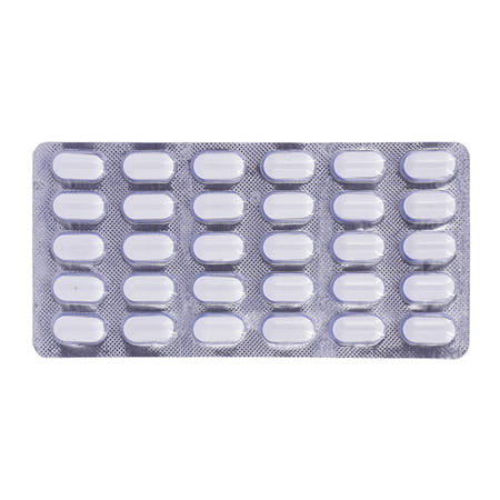 Himalaya Reosto | Tablets | 30 No'S