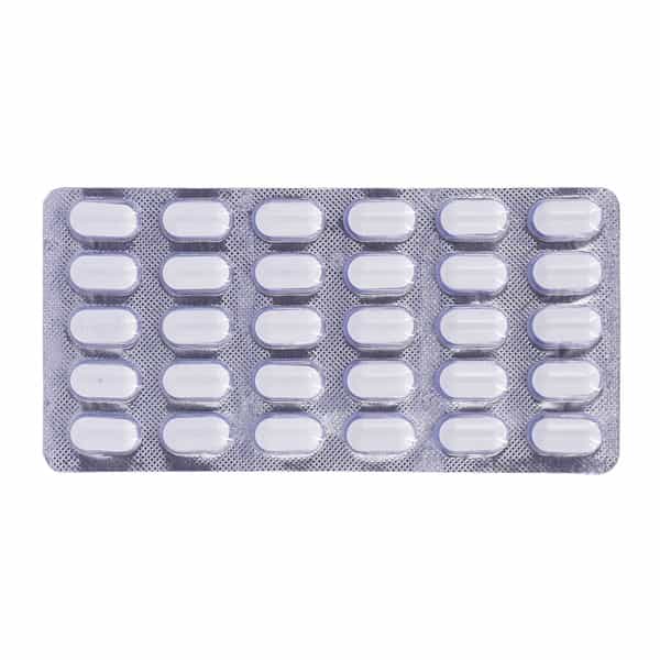 Himalaya Reosto | Tablets | 30 No's
