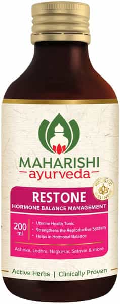 Restone Syrup 200Ml