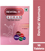 Revital Woman Tab 10`S