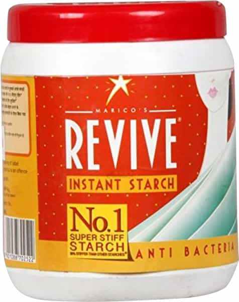 Revive Starch 200Gm