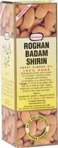 Hamdard Roghan Badam Shirin - 100ml