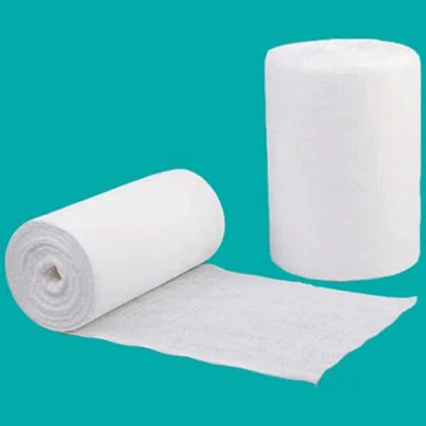 Roller Bandage 10Cmx3m