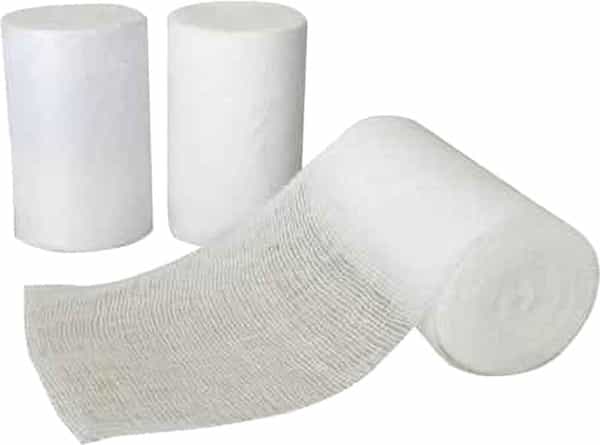 Roller Bandage 15Cmx3m