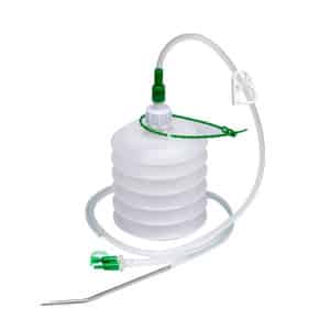 Romo Vac Set Fg 10