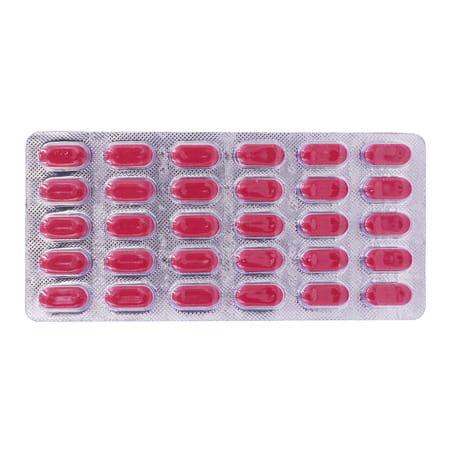 Himalaya Rumalaya Forte | Strip | Tablets | 30 No'S