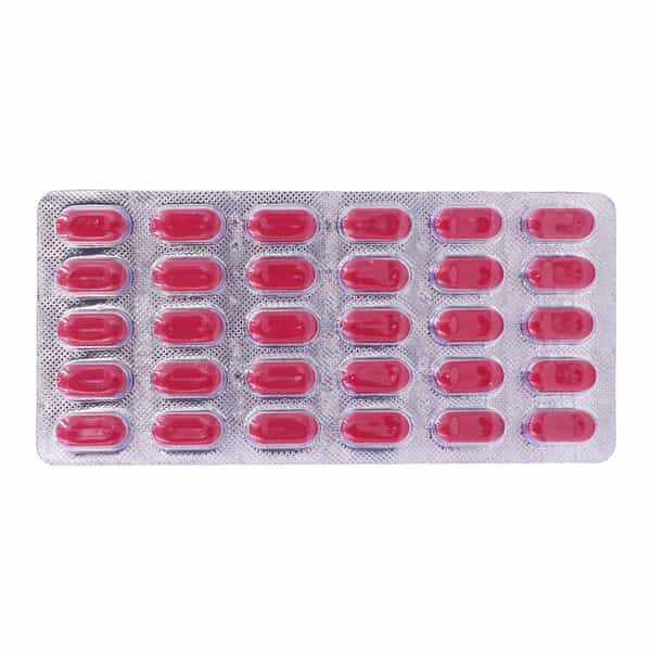 Himalaya Rumalaya Forte | Strip | Tablets | 30 No's