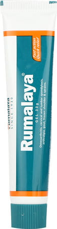 Himalaya Rumalaya Tube Of 30gm Gel