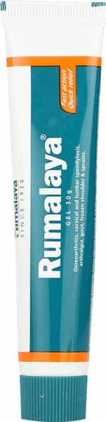 Himalaya Rumalaya Tube Of 30Gm Gel