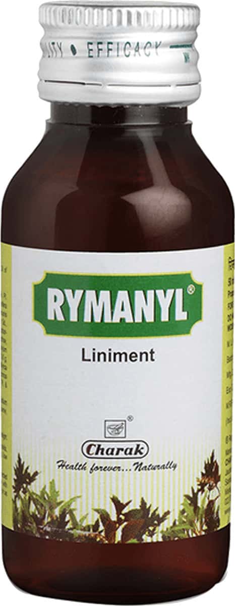 Rymanyl Liniment 50ml