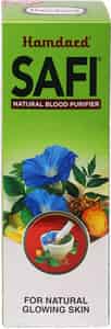 Hamdard Safi Natural Blood Purifier - 500ml