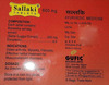 Sallaki 600Mg Strip Of 10 Tablets