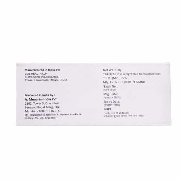 Salytar T Soap