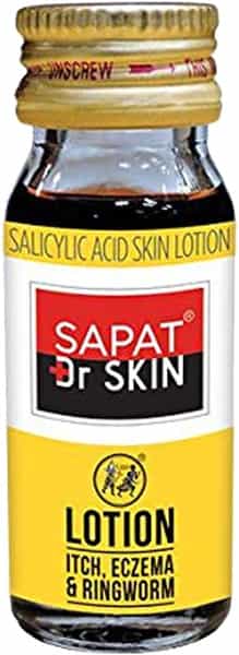 Sapat Lotion 15Ml