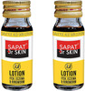 Sapat Lotion 15Ml