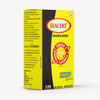 Seacod Cod Fish Liver Oil 100 Softgel Capsules With Natural Epa & Dha 100 Capsules