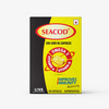 Seacod Cod Fish Liver Oil 100 Softgel Capsules With Natural Epa & Dha 100 Capsules