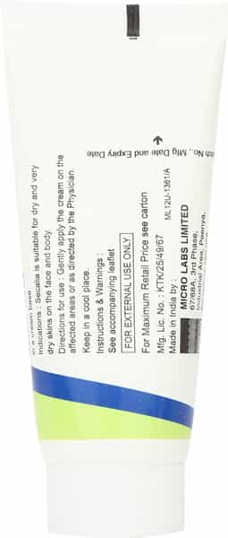 Secalia Cream 50Gm