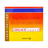 Selace Forte Strip Of 15 Softgel Capsules