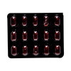 Selace Forte Strip Of 15 Softgel Capsules