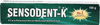 Sensodent K Paste 100Gm