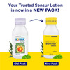 Sensur Lotion 50ml