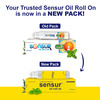 Sensur Oil Roll On - 10Ml
