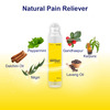 Sensur Oil Roll On - 10Ml