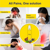 Sensur Oil Roll On - 10Ml