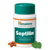Himalaya Septilin | Tablets | 60 No's