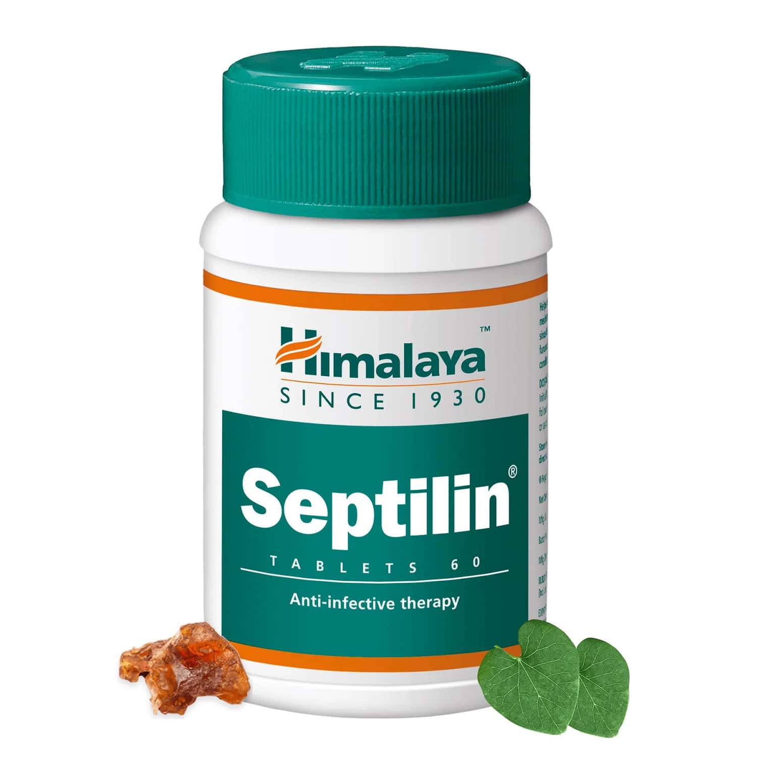 Himalaya Septilin | Tablets | 60 No'S