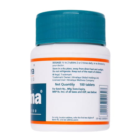 Serpina Tablets 100`S
